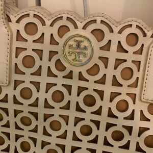 Tory Burch tote bag